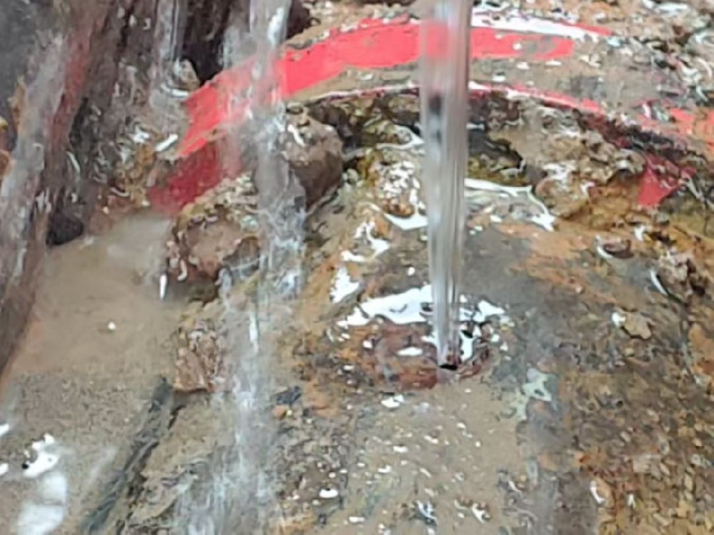 水管漏水检测方法 专业探漏/查漏服务全解析-贞丰上门